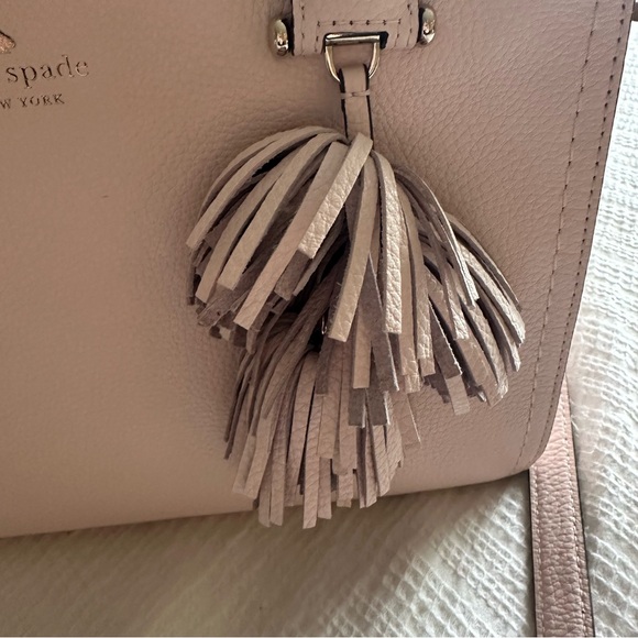 Kate Spade Maryam Palmer Drive in Light Rose - Picture 3 of 10